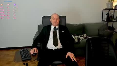 lajose52 online show from January 2026 07:39:01 PM