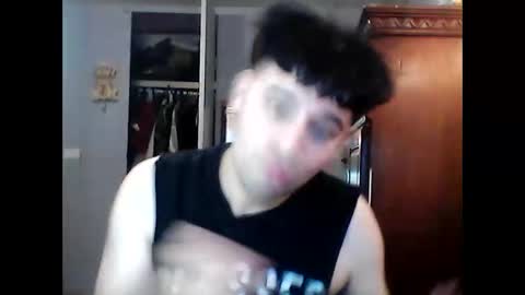 Carlosss online show from February 2026 01:06:01 AM