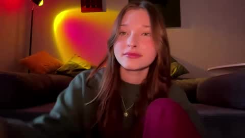 Hello guys Im Ann online show from May 2026 12:01:02 PM