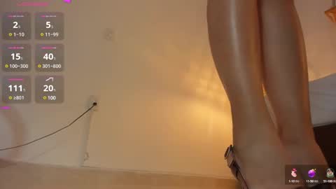 lakshmi_rai online show from December 2024 10:24:02 PM