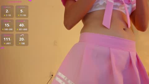 lakshmi_rai online show from December 2024 10:23:02 PM