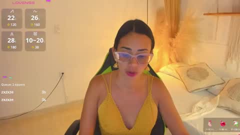 lakshmi_rai online show from January 2025 07:32:01 PM