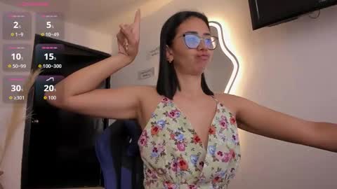 lakshmi_rai online show from March 2026 01:23:02 PM