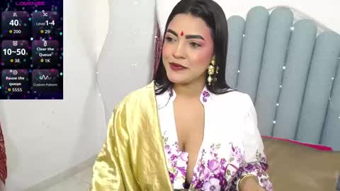Laskhmirani online show from October 2025 11:54:01 AM