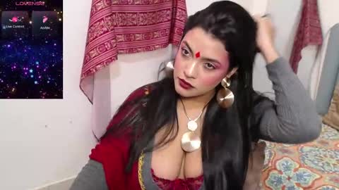 Laskhmirani online show from October 2025 11:55:01 AM