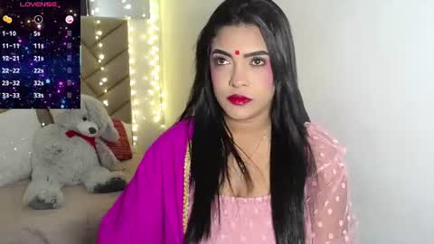 Snapshot of lakshmirani617378 chatting on July 2026 11:49:02 AM Laskhmirani online show from July 2026 11:49:02 AM
