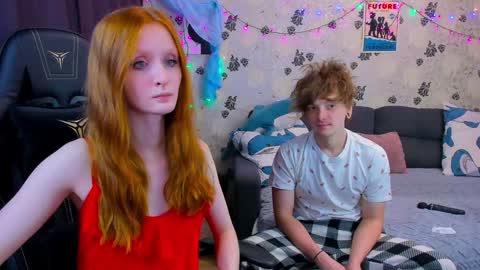 Lu  Alex online show from December 2024 08:11:02 AM