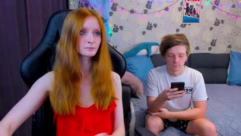 Lu  Alex online show from December 2024 08:51:01 AM