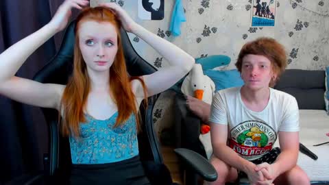 Lu  Alex online show from January 2025 09:55:02 AM