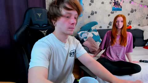 Lu  Alex online show from February 2025 11:10:02 AM