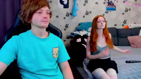 Lu  Alex online show from February 2025 10:59:02 AM