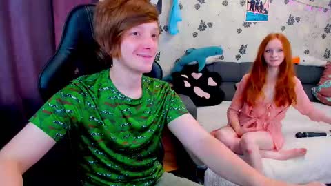 Lu  Alex online show from February 2025 10:49:02 AM