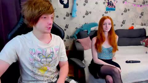 Lu  Alex online show from March 2025 09:07:02 AM