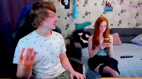 Lu  Alex online show from March 2025 09:25:02 AM