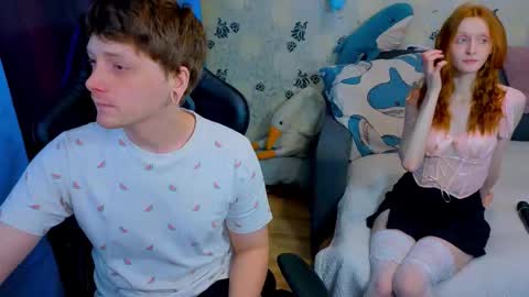 Lu  Alex online show from February 2026 10:11:02 AM