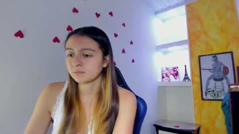 Lala clark online show from February 2026 08:40:02 PM