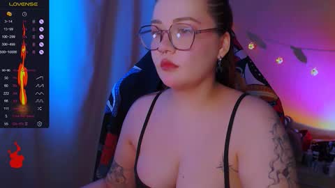 Nicky online show from November 2025 06:24:02 PM