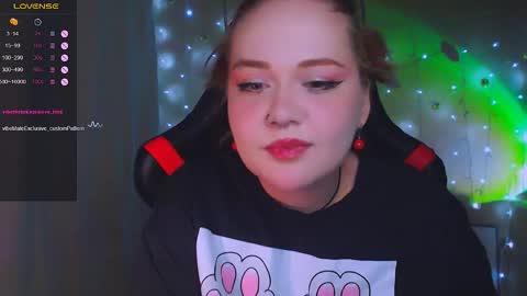 Nicky online show from May 2026 08:13:02 PM