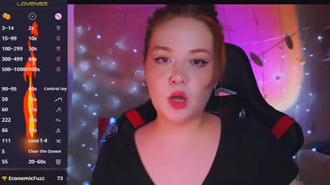 Nicky online show from May 2026 07:08:02 PM