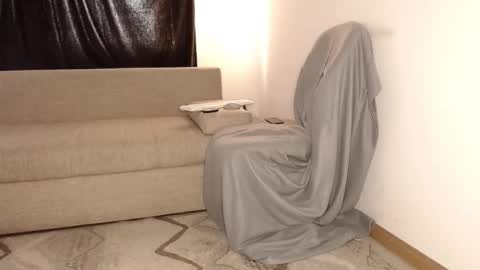 LalaMy online show from March 2026 05:25:01 AM