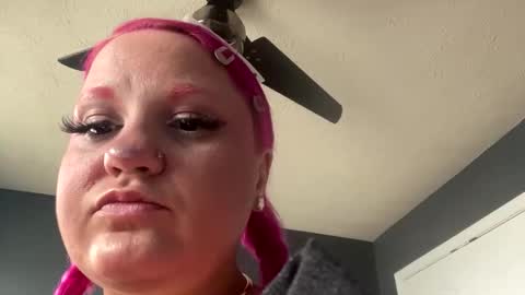 lalaaacx3 online show from December 2025 03:06:01 PM