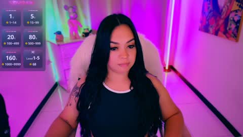 lalablack1_ online show from December 2024 11:50:02 PM