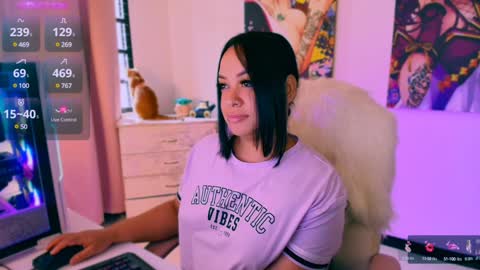 lalablack1_ online show from December 2024 09:17:01 PM