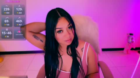 lalablack1_ online show from December 2024 09:06:02 AM