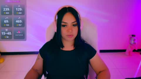 lalablack1_ online show from December 2024 10:55:01 PM