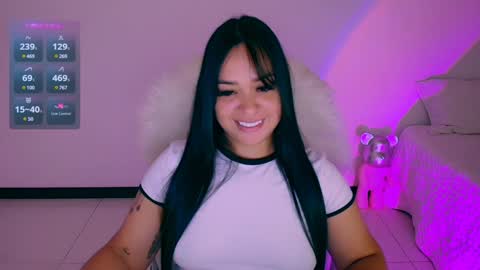 lalablack1_ online show from January 2025 04:44:02 AM