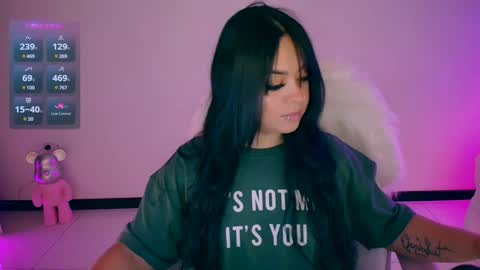 lalablack1_ online show from February 2025 02:59:02 AM