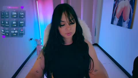 lalablack1_ online show from February 2025 01:09:01 AM