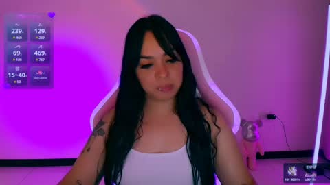 lalablack1_ online show from March 2025 04:57:02 AM