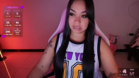 lalablack1_ online show from November 2025 02:02:02 AM