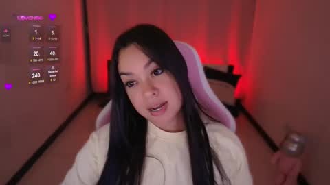 lalablack1_ online show from November 2025 01:51:02 AM