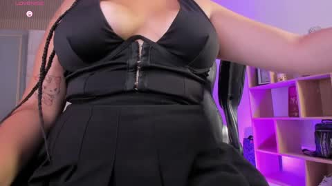 lalabunny01 online show from April 2026 11:47:02 PM