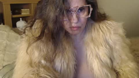 Naomi Rose online show from December 2024 12:52:01 AM