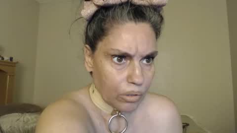 Naomi Rose online show from February 2026 09:05:01 AM