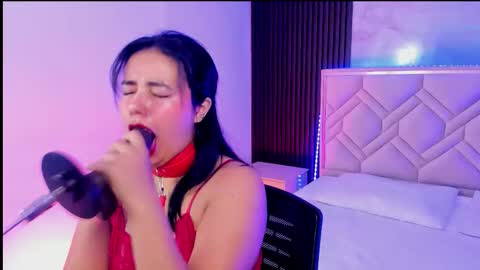 Lala lemoonds online show from November 2025 01:48:01 PM