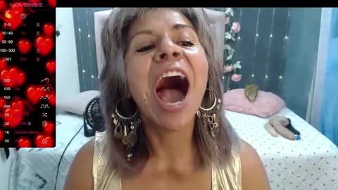 Snapshot of lalisha_96 chatting on December 2024 05:22:02 PM lalisha online show from December 2024 05:22:02 PM