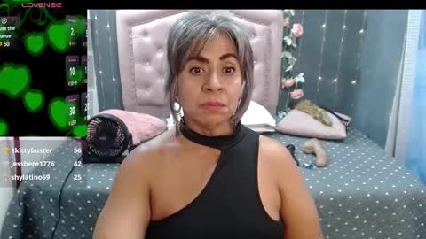 Snapshot of lalisha_96 chatting on January 2025 12:57:01 AM lalisha online show from January 2025 12:57:01 AM