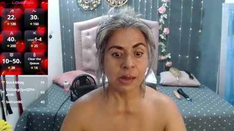 Snapshot of lalisha_96 chatting on February 2025 03:19:01 AM lalisha online show from February 2025 03:19:01 AM