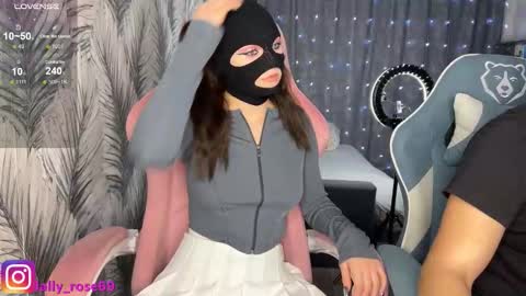 Snapshot of lallyrose69 chatting on January 2026 09:14:02 AM lallyrose69 online show from January 2026 09:14:02 AM