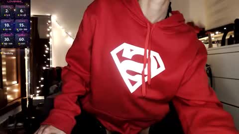 Lola online show from January 2026 08:11:02 PM