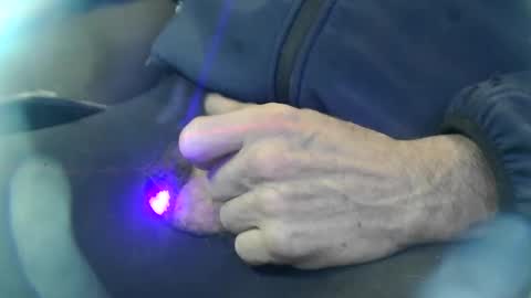 Markazzo73 online show from December 2024 12:56:02 PM