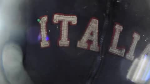 Snapshot of laltro33 chatting on October 2025 07:23:01 PM Markazzo73 online show from October 2025 07:23:01 PM