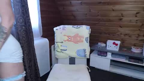 LaMadrina006 online show from January 2026 08:40:01 AM