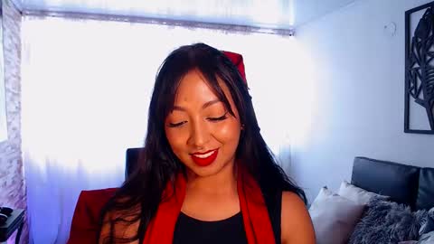 Isabella online show from February 2026 05:50:01 PM