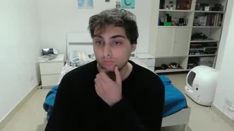 Lampsex online show from February 2025 12:21:01 AM
