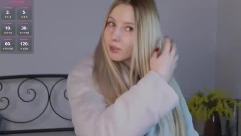 Liana online show from January 2026 09:40:02 PM